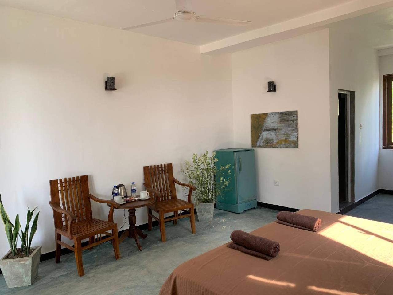 Arcadia Ocean View Apartment Unawatuna Luaran gambar